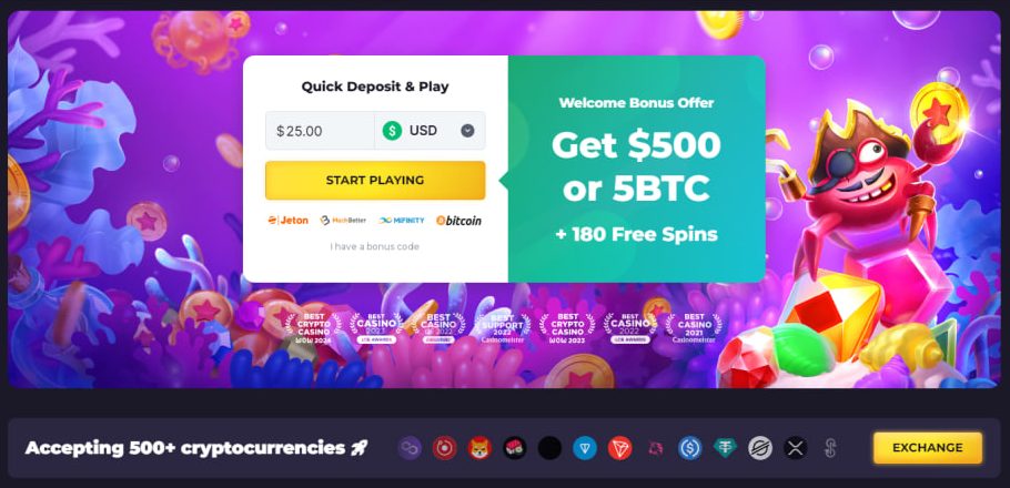 BitStarz