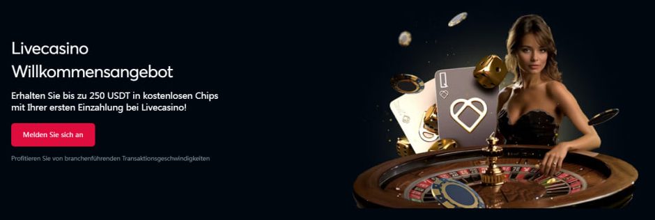 LIVECASINO